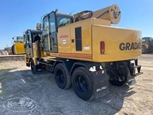 Back of used Excavator for Sale,Back of used Gradall Excavator for Sale,Front of used Gradall in yard for Sale